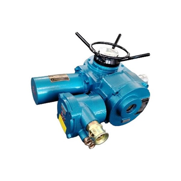 ZB系列礦用隔爆型閥門(mén)電動(dòng)裝置